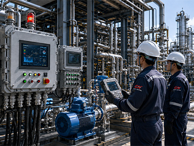 Smart Control Solutions