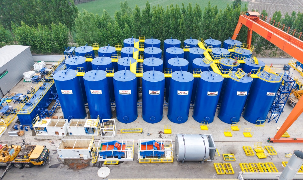 20260518 LMP4 Liquid Mud Plant