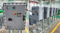 CNEX-China-Explosion-Proof-Control-Panel2
