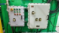 CNEX-China-Explosion-Proof-Control-Panel3