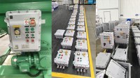 IECEx-Certified-Explosion-Proof-Control-Panel3