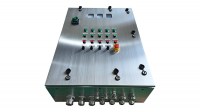 Industrial-Motor-Starter-Panel
