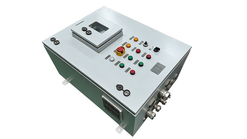 Industrial-Power-Distribution-Panel