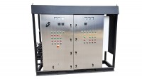 Industrial-VFD-Control-Panel