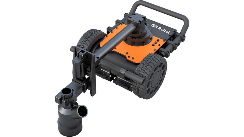 P3-1-Rust-Removal-Robot